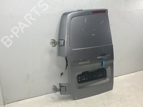 Left tailgate OPEL VIVARO C Van (K0) VIVARO-E HYDROGEN | BP39927781C76 - Image 3