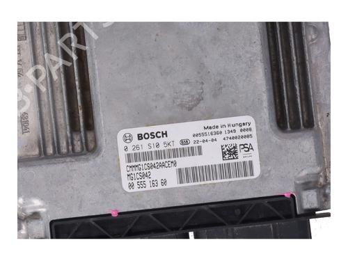 Engine control unit (ECU) OPEL VIVARO C Van (K0) VIVARO-E HYDROGEN | BP39921808M57 - Image 3