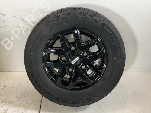 Fælk FORD TRANSIT V363 Platform/Chassis (FED, FFD) 2.0 EcoBlue | BP38067617C45 - Image 12