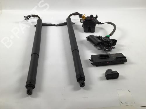 Used Electronic module Electronic module VW ARTEON (3H7, 3H8) 1.5 TSi (150 hp) 36244441 36244441