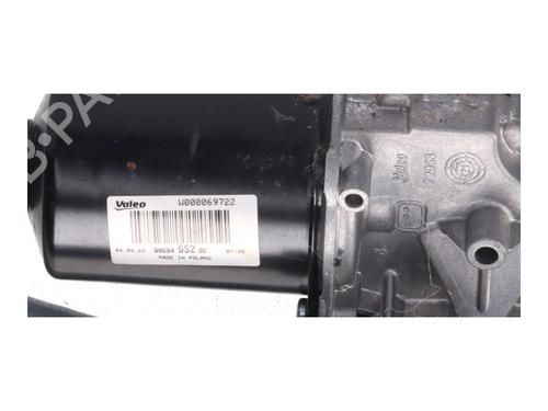 Front wiper motor OPEL VIVARO C Van (K0) VIVARO-E HYDROGEN | BP39921299M29 - Image 3