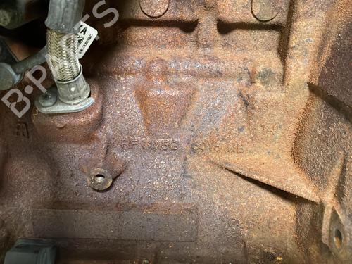 Engine FORD ECOSPORT 1.0 EcoBoost | BP40292744M1 - Image 6