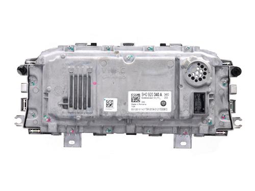 Quadrante VW GOLF VIII (CD1, DA1) 1.5 TSI | BP32231274C47