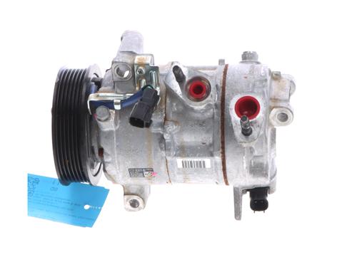 AC compressor FORD TRANSIT V363 Platform/Chassis (FED, FFD) 2.0 EcoBlue | BP40529429M34 - Image 2