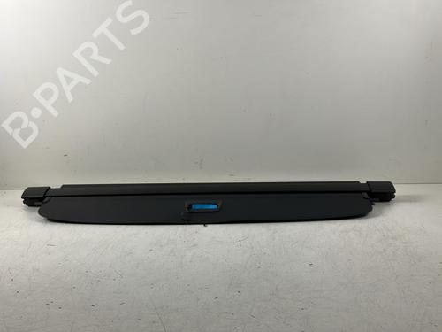 Used Rear parcel shelf Rear parcel shelf VW GOLF ALLTRACK VII Variant (BA5, BV5) 2.0 TDI 4motion (184 hp) 39949731 39949731