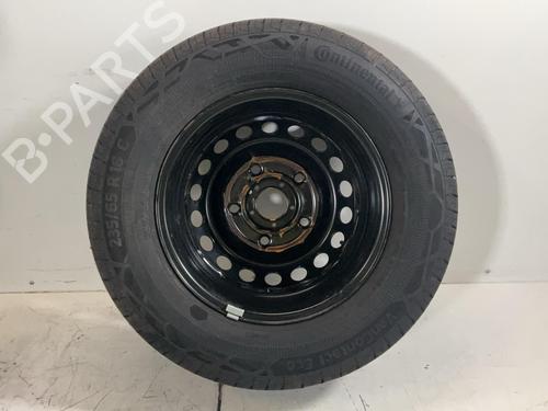 Fælk FORD TRANSIT V363 Platform/Chassis (FED, FFD) 2.0 EcoBlue | BP39181289C45 - Image 10