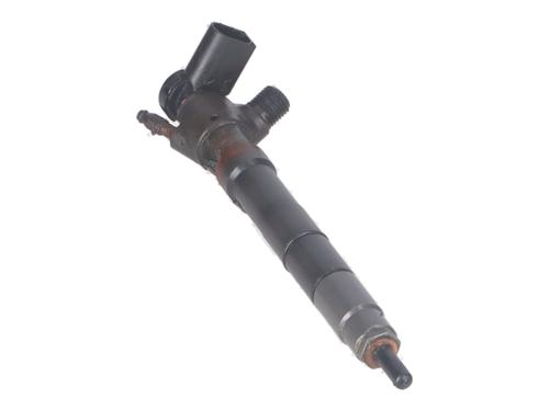 Used Injector VW CRAFTER Van (SY_, SX_) 2.0 TDI (177 hp) 27332514