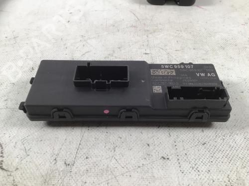 Electronic module VW GOLF VIII Variant (CG5, DB5) 1.5 TSI | BP36244428M83 - Image 4