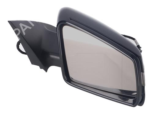 Right mirror MERCEDES-BENZ CLA Coupe (C117) CLA 220 CDI / d 4-matic (117.305) | BP15526650C27 