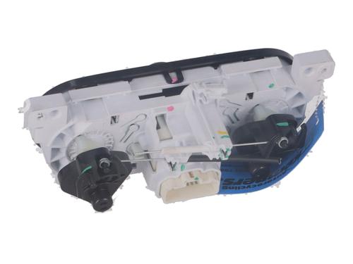 Climate control DACIA SANDERO II 1.0 SCe 75 (B8JC, B8JD) | BP20334230I5 