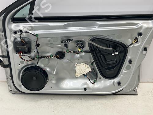 Right front door VW PASSAT B8 Variant (3G5, CB5) 2.0 TDI | BP26281562C3 