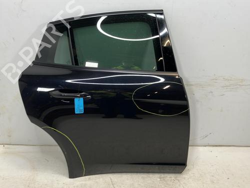Dør venstre bagtil Dør venstre bagtil PORSCHE PANAMERA (971) 2.9 4 E-Hybrid (97ABE1, 97BBE1) (330 hp) 34197357 34197357