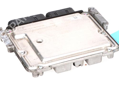 Engine control unit (ECU) CITROËN GRAND C4 SPACETOURER (3A_, 3E_) 1.6 BlueHDi 120 | BP39921592M57 - Image 2