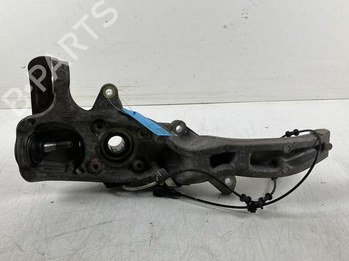 Left front steering knuckle JAGUAR F-TYPE Coupe (X152) 5.0 SCV8 SVR / SCV8 P575 R | BP34626980M25 - Image 4
