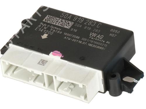 Used Electronic module Electronic module 38441095 38441095