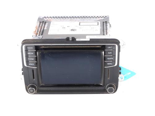 Elektronisk modul Elektronisk modul SEAT ALHAMBRA (710, 711) 2.0 TDI (184 hp) 37468543 37468543