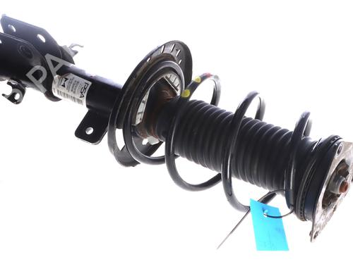 Used Left front shock absorber Left front shock absorber OPEL CORSA F (P2JO) 1.5 (68) (102 hp) 40189508 40189508