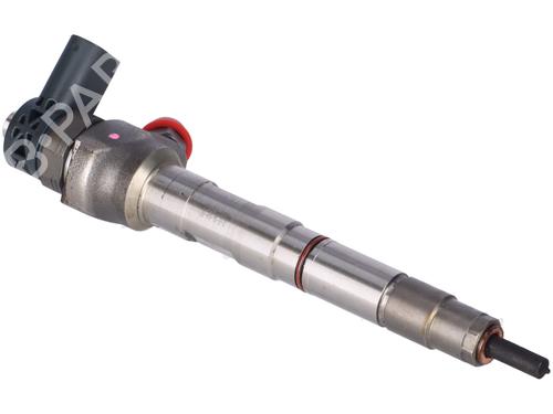 Used Injector VW GOLF VII (5G1, BQ1, BE1, BE2) 2.0 TDI 4motion (150 hp) 12584558