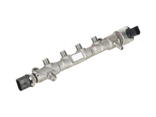 Pipe VW TRANSPORTER T6 Van (SGA, SGH, SHA, SHH) 2.0 TDI | BP25898904M125 