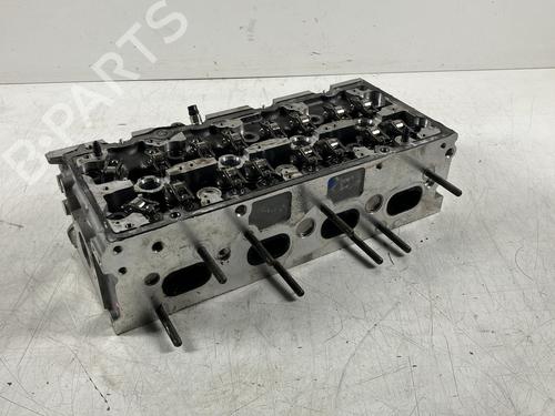 Used Cylinder head Cylinder head VW TRANSPORTER T6 Van (SGA, SGH, SHA, SHH) 2.0 TDI 4motion (204 hp) 25335373 25335373