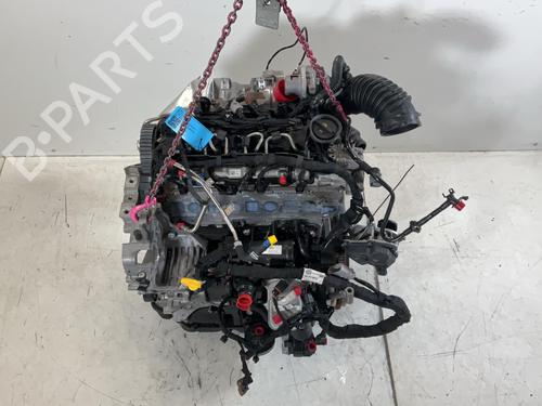 Engine VW TIGUAN ALLSPACE (BW2, BJ2) 2.0 TDI 4motion | BP37080931M1 - Image 6