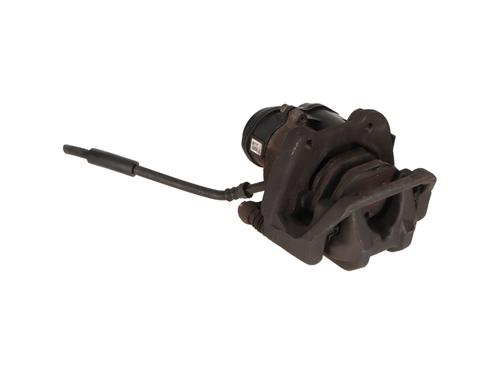 Used Left rear brake caliper BMW 5 (F10) 528 i xDrive (245 hp) 27661892