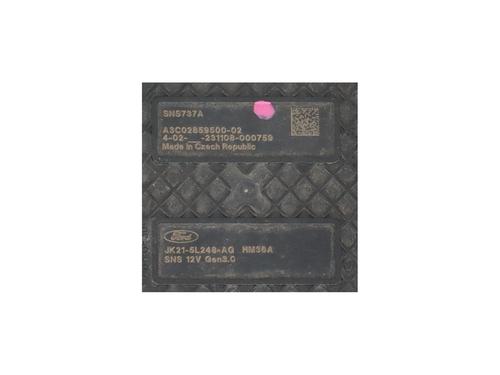 Elektronisk sensor FORD TRANSIT V363 Platform/Chassis (FED, FFD) 2.0 EcoBlue | BP36076619M84 - Image 2