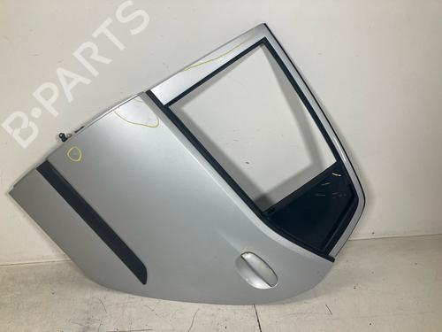 Dør venstre bagtil HYUNDAI i10 I (PA) 1.2 (78 hp) 21562985