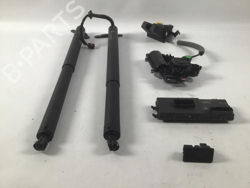 Used Electronic module Electronic module VW T-ROC (A11, D11) 1.0 TSI (110 hp) 36244468 36244468