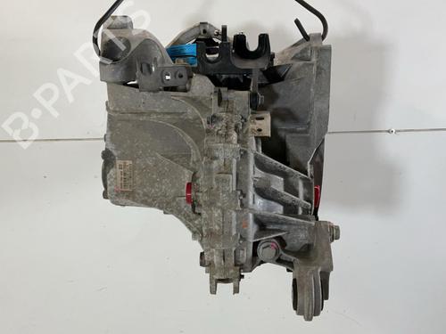 Gearbox FORD TRANSIT CONNECT MPV 1.5 EcoBlue | BP37530052M3 - Image 4