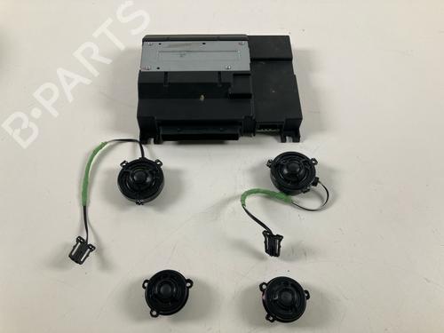 Electronic module VW GOLF VII (5G1, BQ1, BE1, BE2) 2.0 GTI | BP21570143M83 