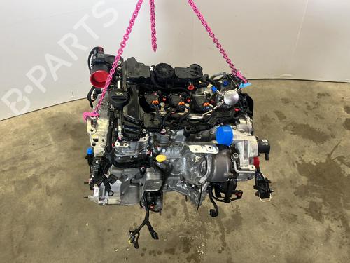 Engine OPEL CORSA F (P2JO) 1.2 MHEV | BP40259094M1  - Image 7