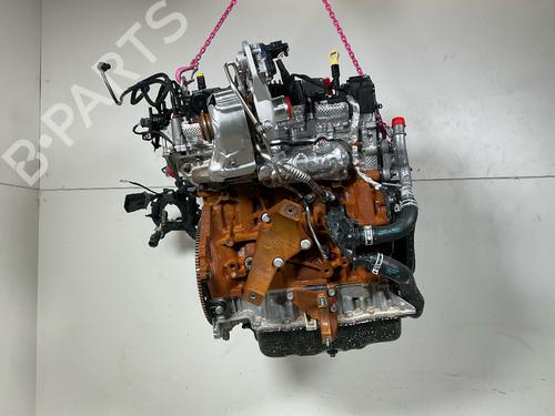 Engine FORD TRANSIT V363 Platform/Chassis (FED, FFD) 2.0 EcoBlue | BP19492550M1 