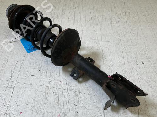 Right front shock absorber DACIA DUSTER (HS_) 1.2 TCe 125 | BP39157073M17 - Image 2