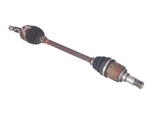 Used Left front driveshaft MITSUBISHI MIRAGE / SPACE STAR VI Hatchback (A0_A) 1.0 (A05A) (71 hp) 19317827