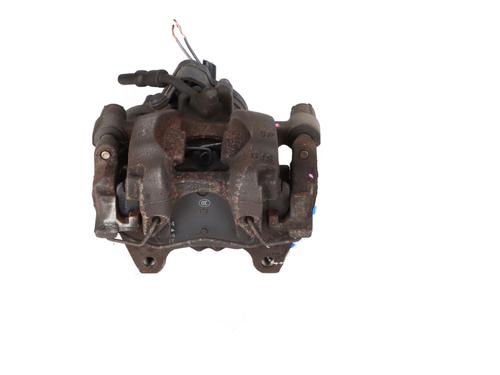 Højre bremsekaliber bag VW PASSAT B8 Variant (3G5, CB5) 2.0 TDI (150 hp) 31755036