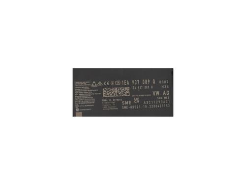 Electronic module VW ID.4 (E21) GTX | BP36003100M83 - Image 3
