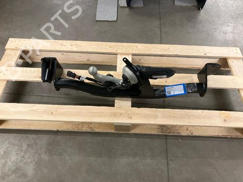 Tow ball/Mechanism BMW 2 Active Tourer (U06) 218d | BP16087768C141 