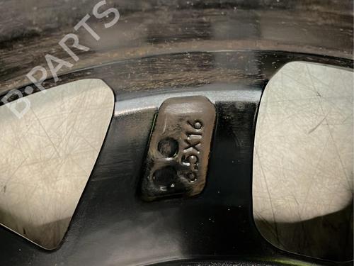 Rim FORD TRANSIT V363 Platform/Chassis (FED, FFD) 2.0 EcoBlue | BP34374280C45 - Image 4