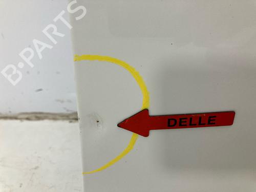 Right front door VW GOLF VI Variant (AJ5) 1.6 TDI | BP24207773C3 