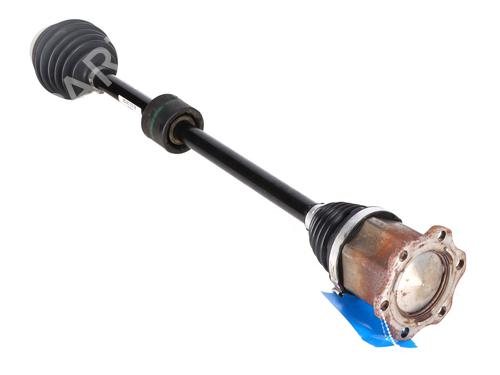 Used Other AUDI A1 Sportback (GBA) 25 TFSI (95 hp) 32710377