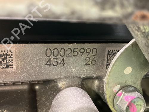Engine MITSUBISHI MIRAGE / SPACE STAR VI Hatchback (A0_A) 1.2 | BP39406217M1 - Image 8