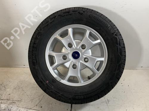 Fælk FORD TRANSIT V363 Platform/Chassis (FED, FFD) 2.0 EcoBlue | BP36909020C45  - Image 12