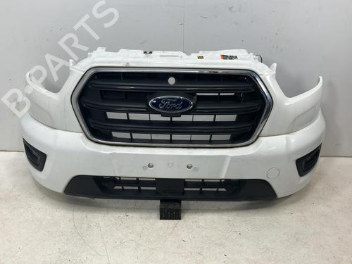Front bumper FORD TRANSIT V363 Platform/Chassis (FED, FFD) 2.0 EcoBlue | BP36388979C7  - Image 5