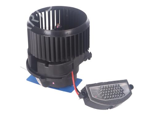 Used Heater blower motor BMW X2 (F39) sDrive 18 i (136 hp) 19098952