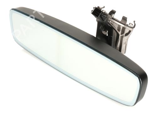 Used Rear mirror Rear mirror VW PASSAT B8 Variant (3G5, CB5) 2.0 TDI (150 hp) 36381431 36381431