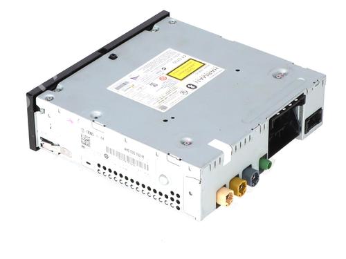 Electronic module AUDI A8 D4 (4H2, 4H8, 4HC, 4HL) 4.0 TFSI quattro | BP38754359M83 - Image 2