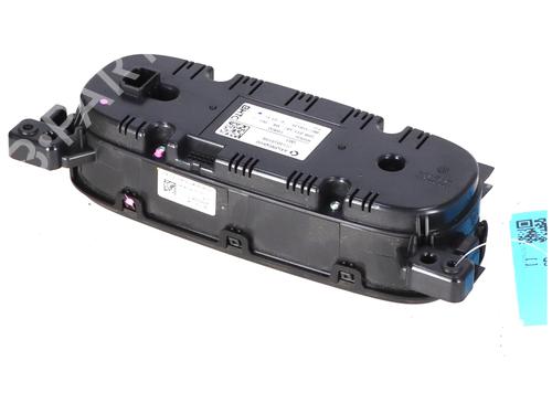 Climate control SMART FORTWO Coupe (453) 1.0 (453.342, 453.343) | BP38491686I5 - Image 2