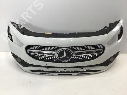 Used Front bumper MERCEDES-BENZ GLA (H247) GLA 200 (247.787) (163 hp) 26721792