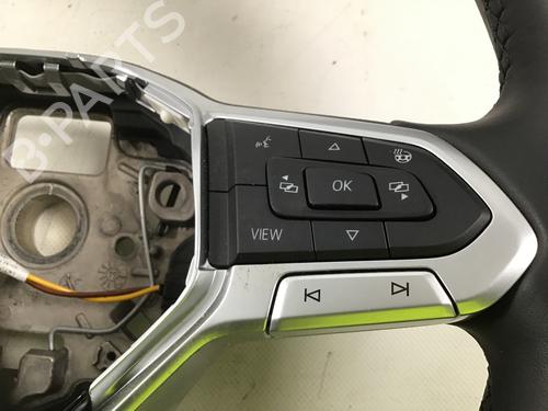 Steering wheel VW GOLF VIII (CD1, DA1) 1.0 TSI | BP36003159C49 - Image 3